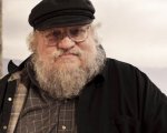 George R.R. Martin: 'L'adattamento di In The Lost Lands, con Milla Jovovich, è in ritardo'