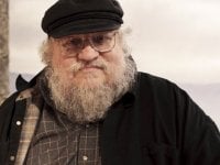 George R.R. Martin: 'L'adattamento di In The Lost Lands, con Milla Jovovich, è in ritardo'