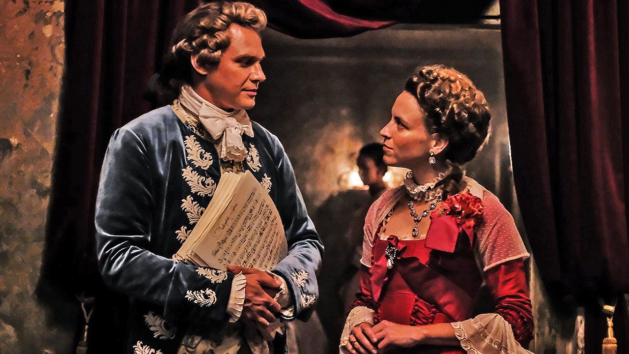 Il Boemo, la recensione: quando i compositori erano le rockstar dell'Italia settecentesca