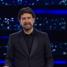 Sanremo 2023: Alessandro Siani ospite della terza serata