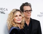 Space Oddity: Kyra Sedgwick dirige il marito Kevin Bacon, ecco il primo trailer!
