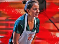 MasterChef 2023, qualche domanda agli eliminati della settima serata con ospite Giancarlo Perbellini