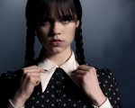 Mercoledì, Jenna Ortega rivela lo stress subito durante la preparazione: 'Non riuscivo a dormire e piangevo'