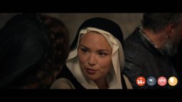 Benedetta - Trailer Italiano