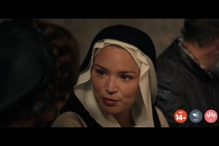 Benedetta - Trailer Italiano