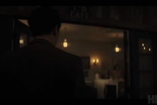 Perry Mason - Trailer Season 2