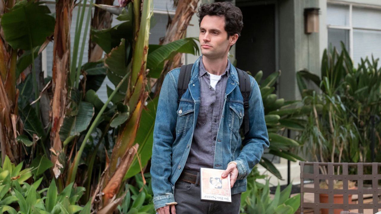 You, Penn Badgley non voleva più girare scene di sesso: 'Ho chiesto di eliminarle'