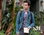 You, Penn Badgley non voleva più girare scene di sesso: 'Ho chiesto di eliminarle'