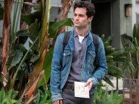 You, Penn Badgley non voleva più girare scene di sesso: 'Ho chiesto di eliminarle'