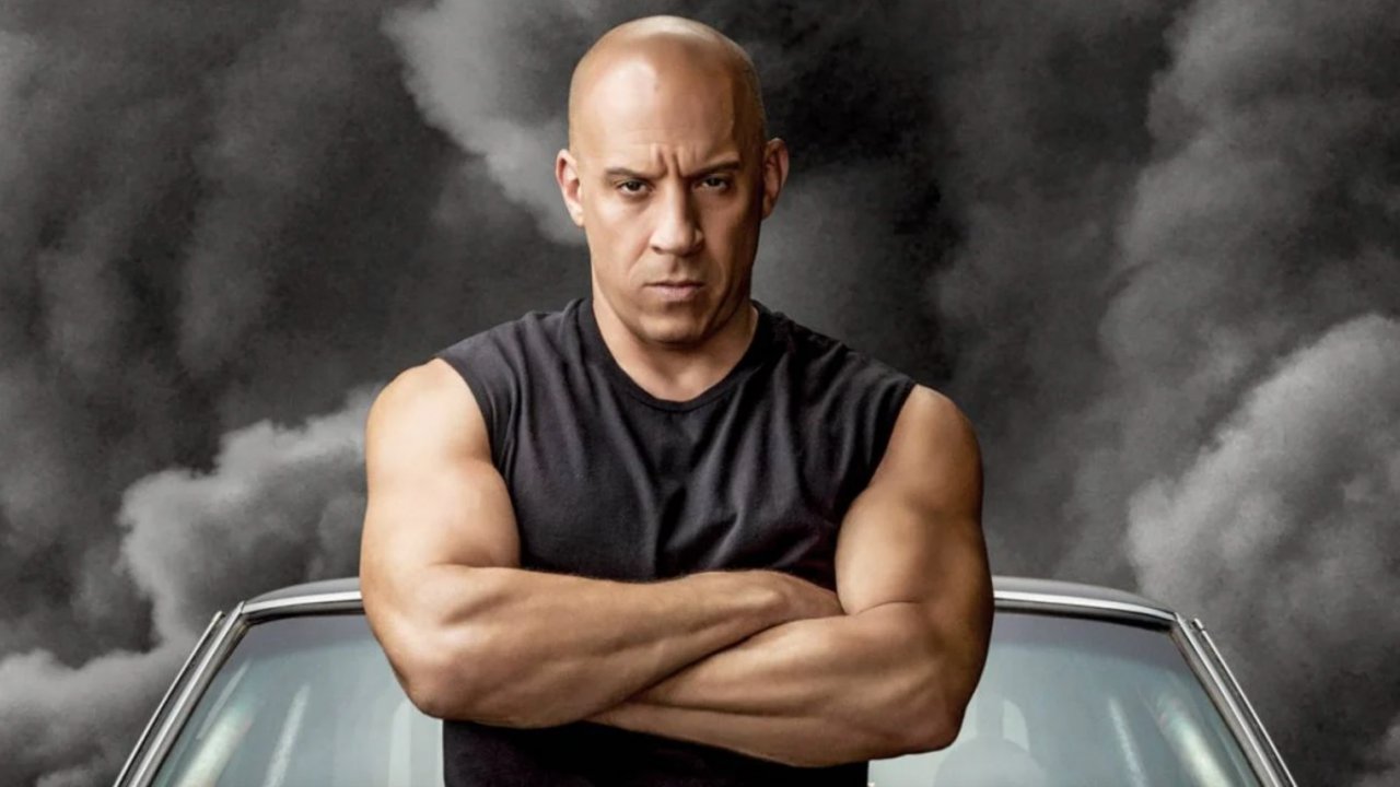 Fast & Furious: Vin Diesel would like Robert Downey Jr. in the next film