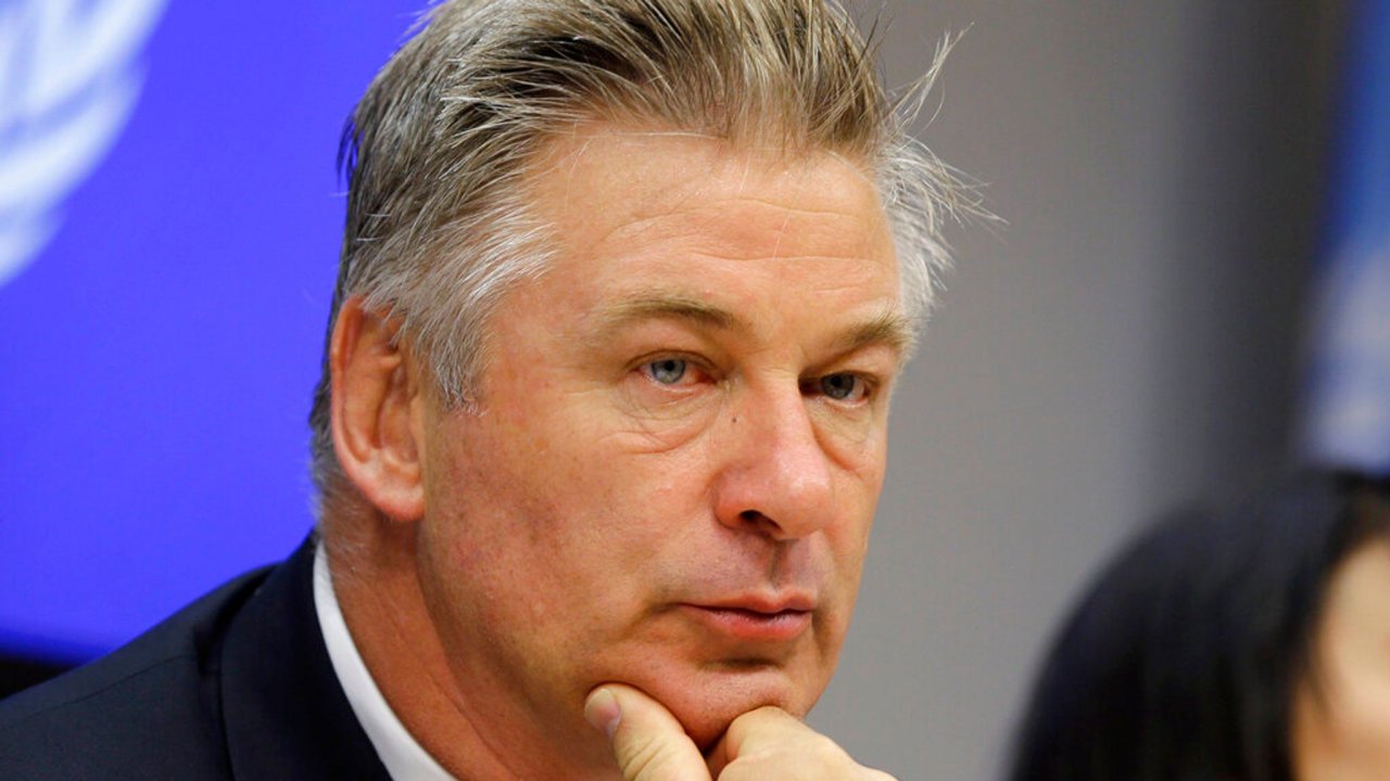 Alec Baldwin: According to attorneys one of the charges is "A basic legal error"