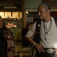 Truth Be Told: un'immagine