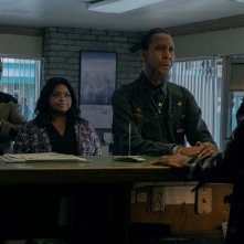 Truth Be Told: un'immagine della serie