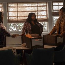 Truth Be Told: Octavia Spencer, Tracie Thomas in una scena