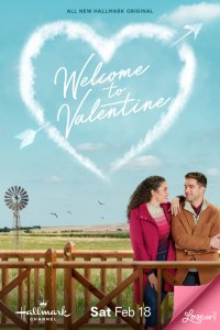 Locandina di Welcome to Valentine