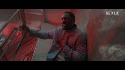 Luther - Verso L'inferno - Trailer Italiano