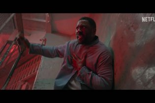 Luther - Verso L'inferno - Trailer Italiano