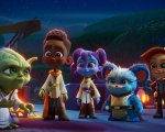 Star Wars: Young Jedi Adventures: Disney+ svela la data di uscita della serie animata