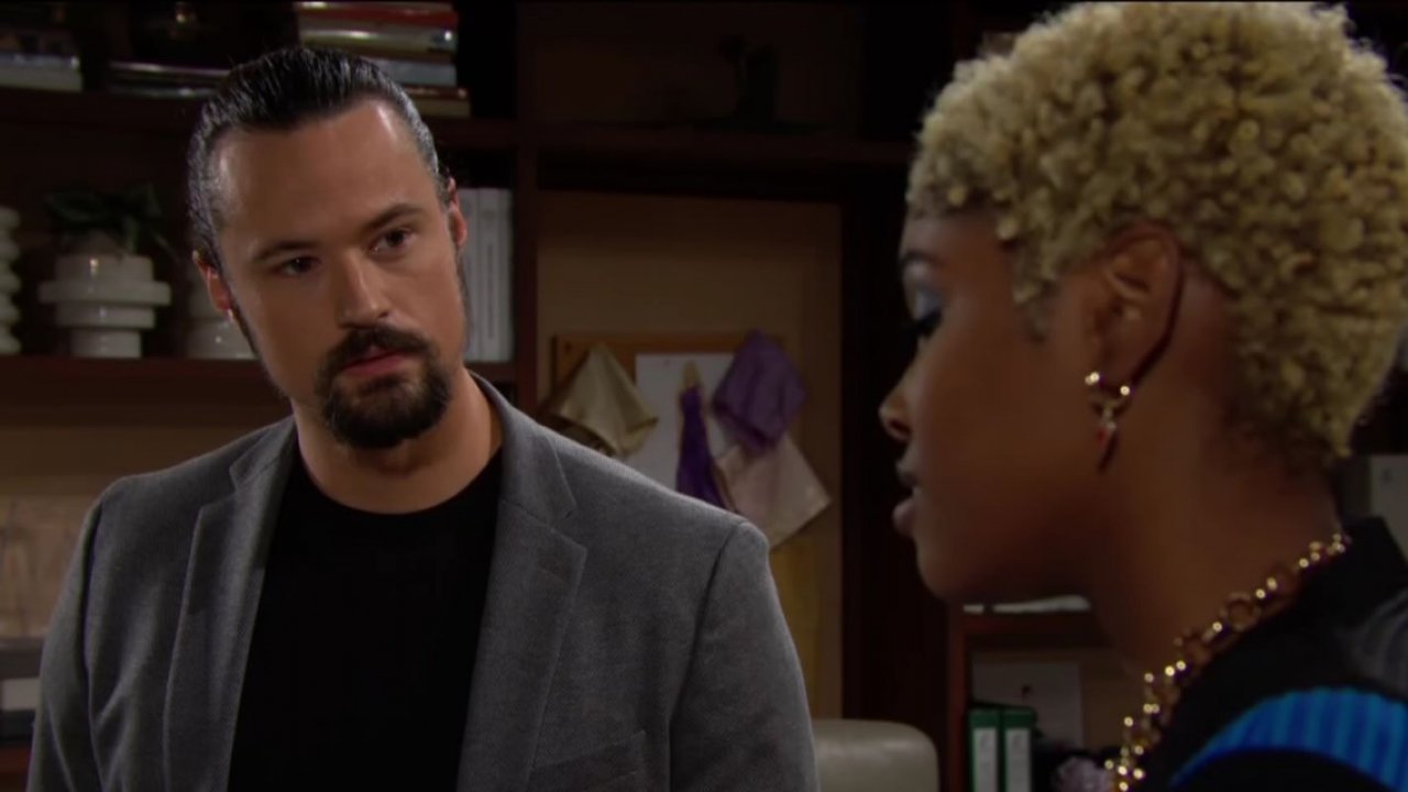 Beautiful: anticipazioni delle trame dal 13 febbraio al 18 febbraio 2023