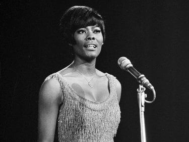 Dionne Warwick