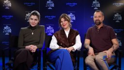 Una Gran Voglia Di Vivere: intervista a Fabio Volo