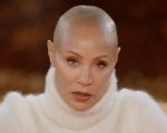 Jada Pinkett Smith sulla sua malattia: 'All'inizio è stato difficile e spaventoso'