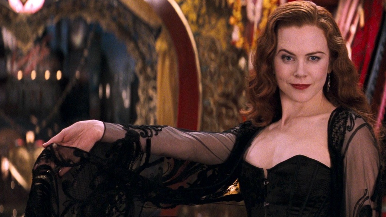 Kate Hudson su Moulin Rouge e Nicole Kidman: 'Ero delusa, volevo davvero quella parte'