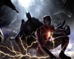 The Flash: previsto un cameo di un Batman del passato, ma non sarà né Keaton né Affleck [RUMOR]