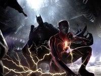 The Flash: previsto un cameo di un Batman del passato, ma non sarà né Keaton né Affleck [RUMOR]