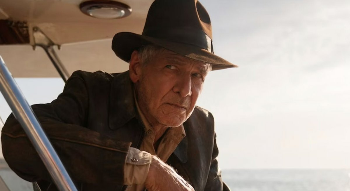 Indiana Jones 5 svelato il budget ultra milionario, sarà l'ottavo film