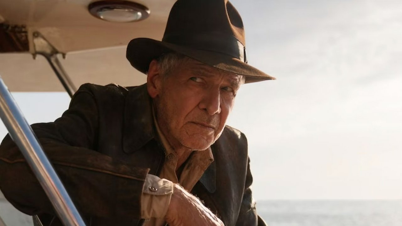Indiana Jones 5: the ultra-million dollar budget revealed, will be the eighth most expensive film ever