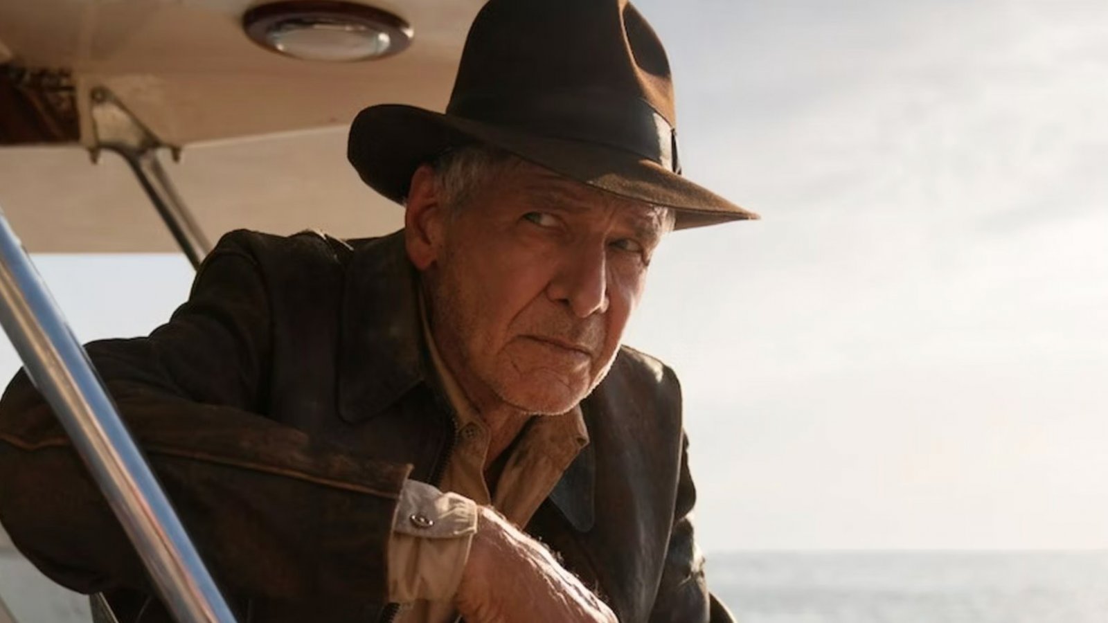Indiana Jones 5: svelato il budget ultra milionario, sarà l'ottavo film più costoso di sempre