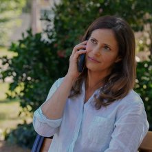 Tulsa King: Andrea Savage in una scena