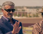 Sylvester Stallone: nuovo accordo con Paramount+ per Tulsa King 3 e 4