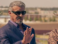 Tulsa King 4: la serie con Sylvester Stallone torna in produzione, ma ha un enorme problema