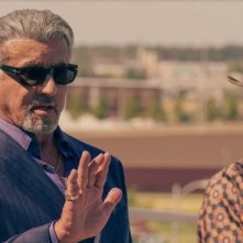 Tulsa King: Sylvester Stallone in un confronto con la mafia