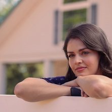 Tulsa King: Tatiana Zappardino in un scena