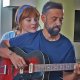 Una gran voglia di vivere, Fabio Volo e Vittoria Puccini “Un film per affrontare i cambiamenti”