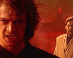 Star Wars: Episodio III, il finale alternativo mostrava una battaglia tra Anakin e Obi-Wan ben diversa