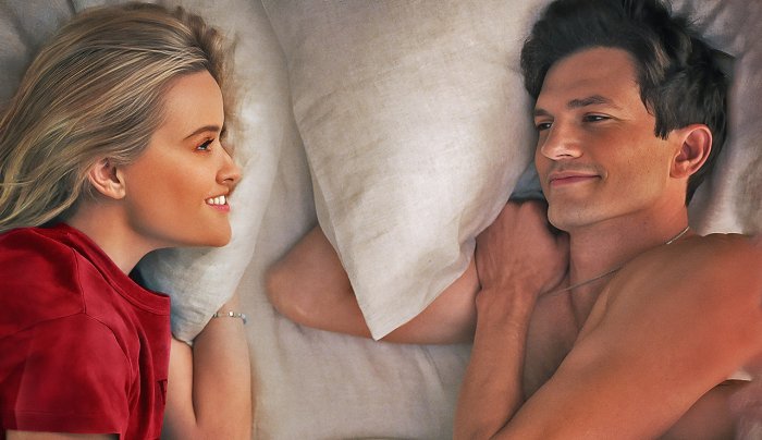 Da me o da te, la recensione: non ci sono più le rom-comedy di una volta