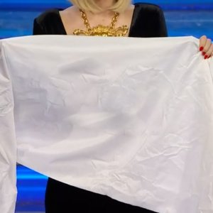 Sanremo 2023: Nuove template per meme by Chiara Ferragni nella serata finale