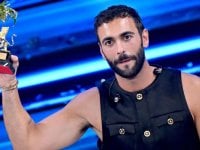 Sanremo 2023, vince Marco Mengoni, sul podio anche Lazza e Mr. Rain (VIDEO)