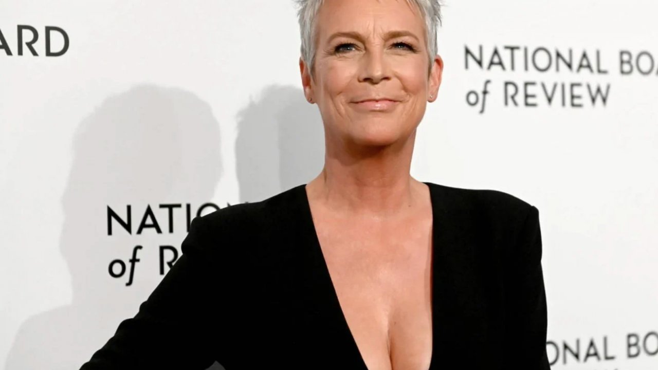 ONE PIECE: a star of the Netflix series would like Jamie Lee Curtis in the cast