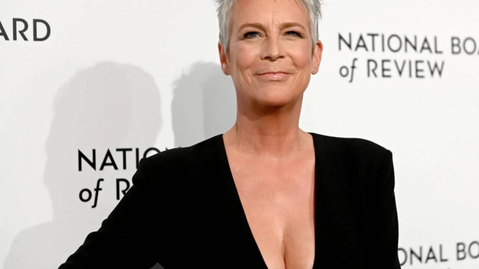 ONE PIECE: una star della serie Netflix vorrebbe Jamie Lee Curtis nel cast