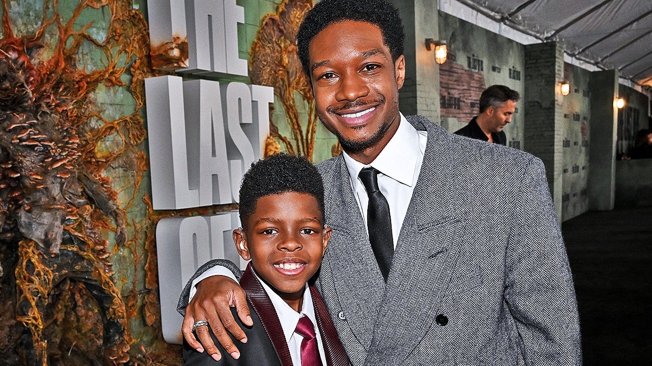 The Last of Us, Lamar Johnson: 'Una serie che mette in scena i dilemmi morali'
