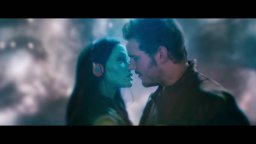 Guardians Of The Galaxy Vol. 3 - Trailer 2