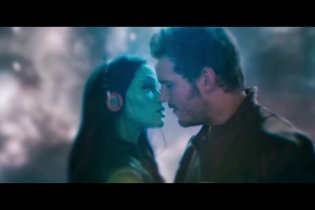 Guardians Of The Galaxy Vol. 3 - Trailer 2