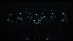 The Flash – Super Bowl Spot