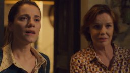 Evelyne tra le nuvole - Trailer
