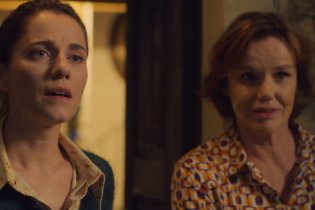 Evelyne tra le nuvole - Trailer